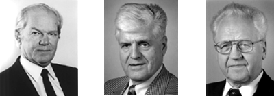 OPIÐ BRÉF TIL ALÞINGIS FRÁ ÞREMUR RÁÐHERRUM