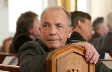 Gunnlaugur Stefánsson - 2015