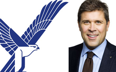 Bjarni og Landsbankinn 2016