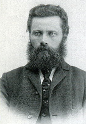 Sigurjón Friðjónsson