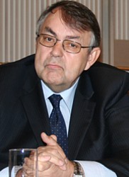 Hrafn Magnússon