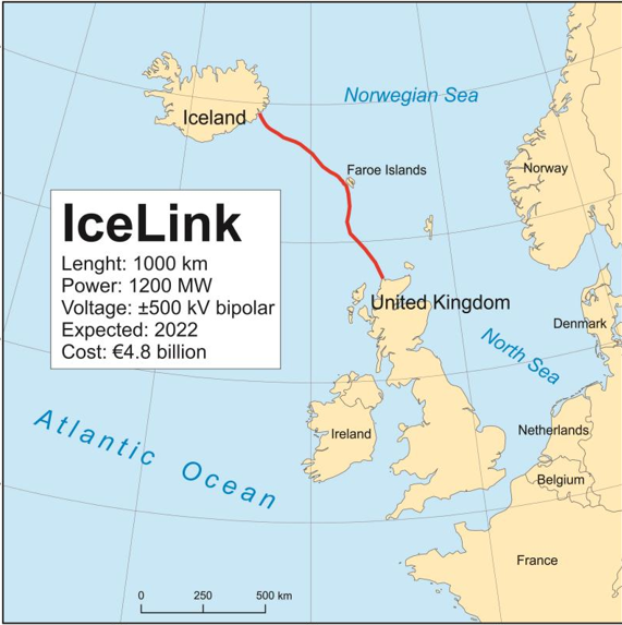 ÞUNN OG SJÓBLÖNDUÐ STEYPA PRÓFESSORS - ÞRIÐJI ORKUPAKKINN