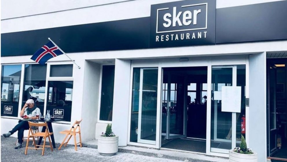 HÉR VERÐUR KVÓTAFUNDURINN KLUKKAN TVÖ Á LAUGARDAG