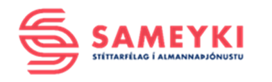 SAMSTAÐA UM MANNRÉTTINDI – STEINAR OG SAMEYKI