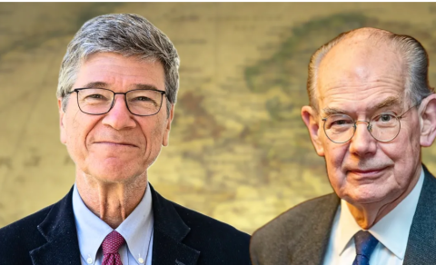 ÖRYGGI/ÁHRIF – SACHS/MEARSHEIMER – EXCHANGE OF VIEWS