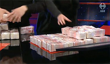 Vertu Viss - RÚV - rétt