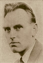 Jónas Pálsson